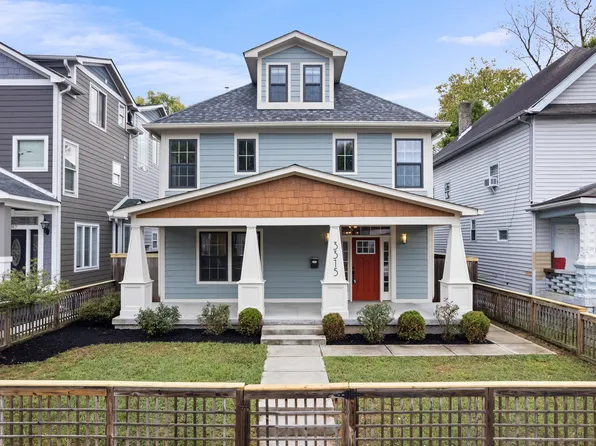 3315 Graceland Ave, Indianapolis, IN 46208