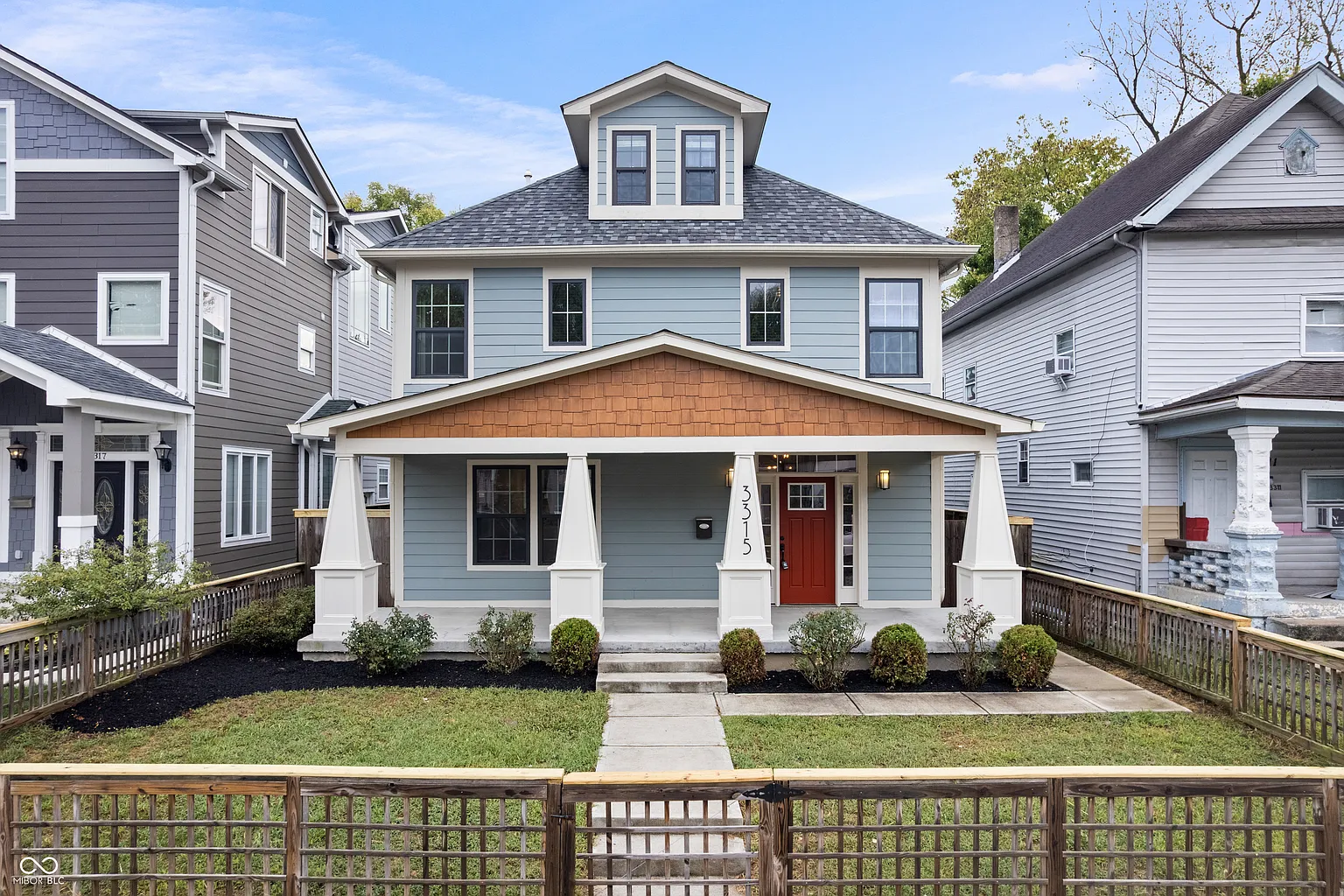 3315 Graceland Ave photo 1