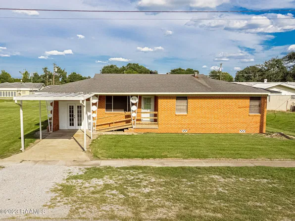 111 S Short St, Delcambre, LA 70528
