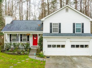 1883 Willow Wisp Way SW, Lilburn, GA 30047