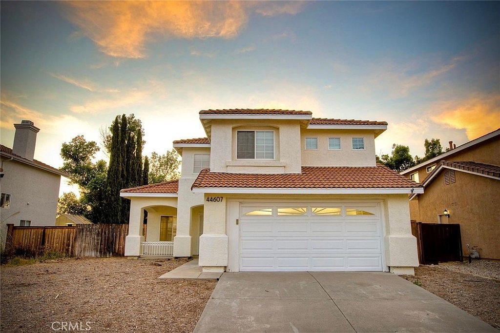 にこ 44607 Johnston Dr, Temecula, CA 92592 | Zillow
