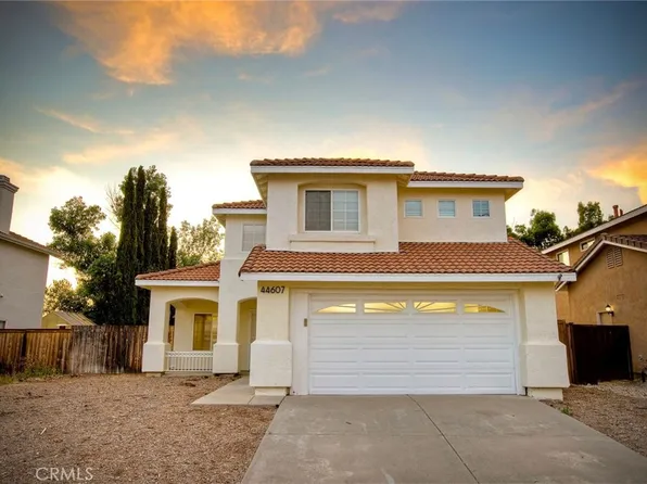44607 Johnston Dr, Temecula, CA 92592