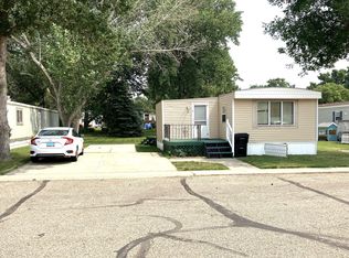 2500 Centennial Rd LOT 267, Bismarck, ND 58503