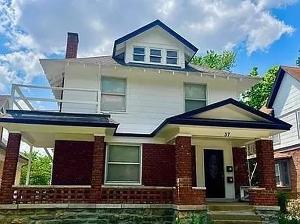 37 E 32nd St, Kansas City, MO 64111