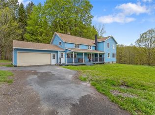 1078 Willowdale Rd, Skaneateles, NY 13152