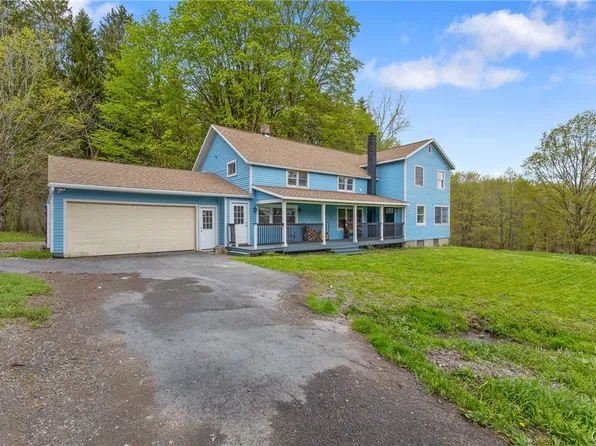 1078 Willowdale Rd, Skaneateles, NY 13152