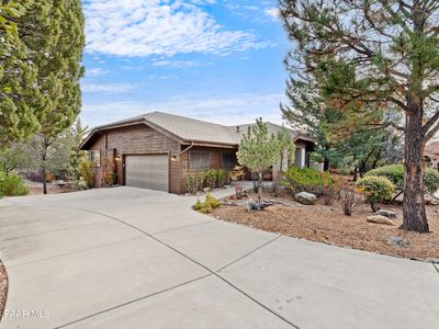 1399 Natures Way, Prescott, AZ, 86305