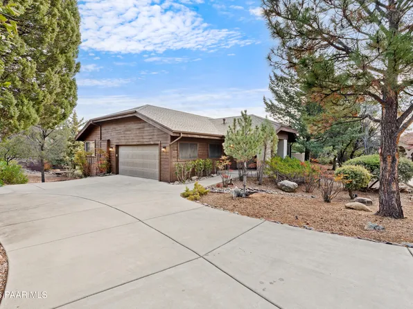 1399 Natures Way, Prescott, AZ 86305