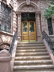 55 West 84th Street in Upper West Side