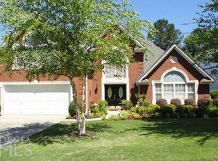 668 Glen Valley Way, Dacula, GA 30019