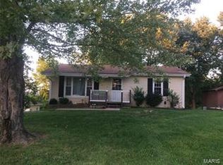 232 Massott Rd #A, Festus, MO 63028