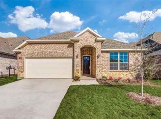 1424 Wolfberry Ln, Northlake, TX 76226