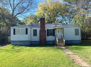 920 Sunset Dr, Birmingham, AL 35215