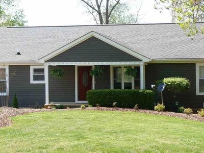 46 Point Dr, Cadiz, KY, 42211