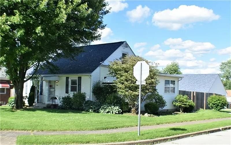 737 Spencer Ave, Sharon, PA 16146 Zillow