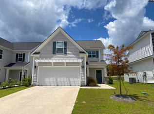 1116 Turtle Stone Rd, Blythewood, SC 29016