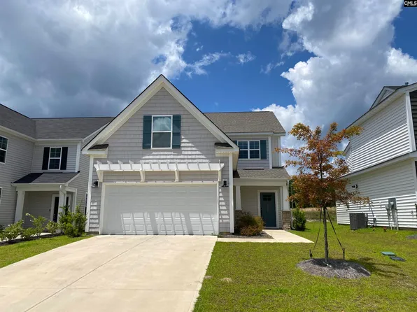 1116 Turtle Stone Rd, Blythewood, SC 29016
