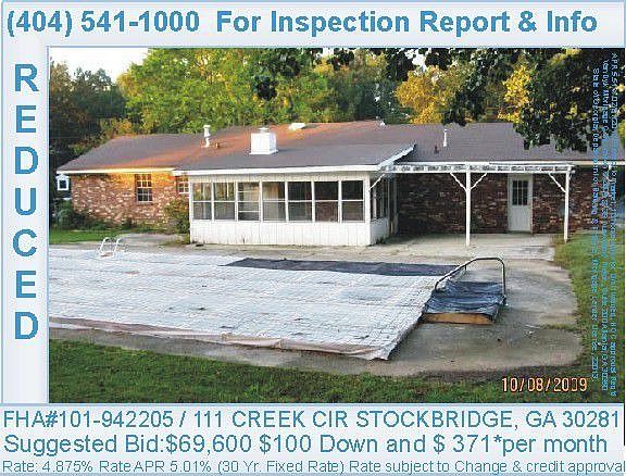 2nd image of 111 Creek Cir