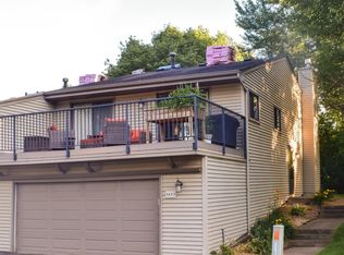 4463 Arden View Ct, Arden Hills, MN 55112