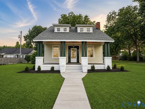 106 Colonial Trl E, Surry, VA 23883