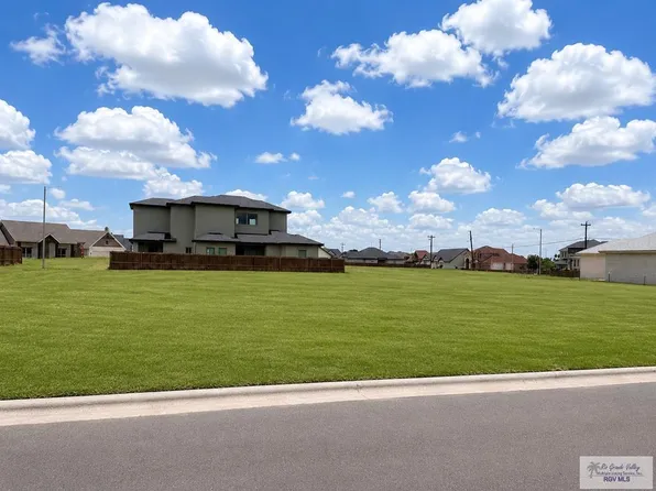 0 Haverford Blvd #6, Harlingen, TX 78552