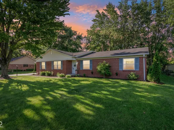 12023 E 21st St, Indianapolis, IN 46229
