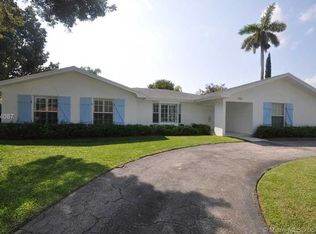 9880 SW 72nd Ave, Pinecrest, FL 33156