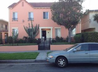 1197 N Ardmore Ave #17A, Los Angeles, CA 90029