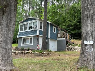 62 W Hague Rd, Hague, NY 12836