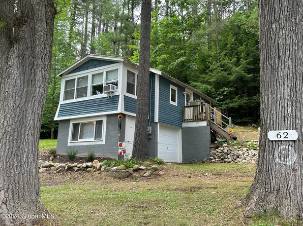 62 W Hague Road, Hague, NY 12836