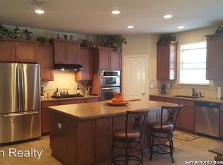 3607 Tea Rose Gln, San Antonio, TX 78259