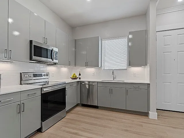 Kitchen Kitchen