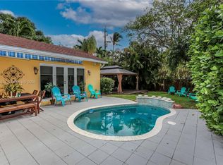 1612 Funston St, Hollywood, FL 33020