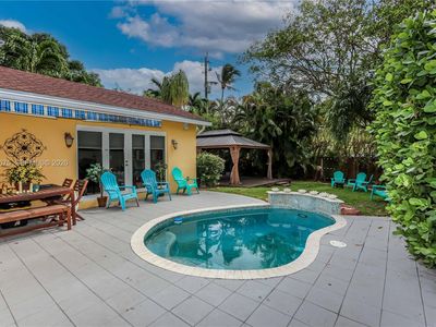 1612 Funston St, Hollywood, FL, 33020