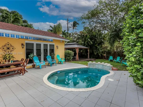 1612 Funston St, Hollywood, FL 33020