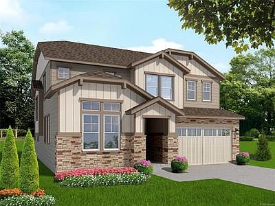 Artist Rendering