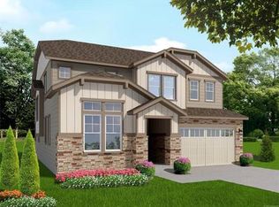 12475 W 8th Pl, Golden, CO 80401
