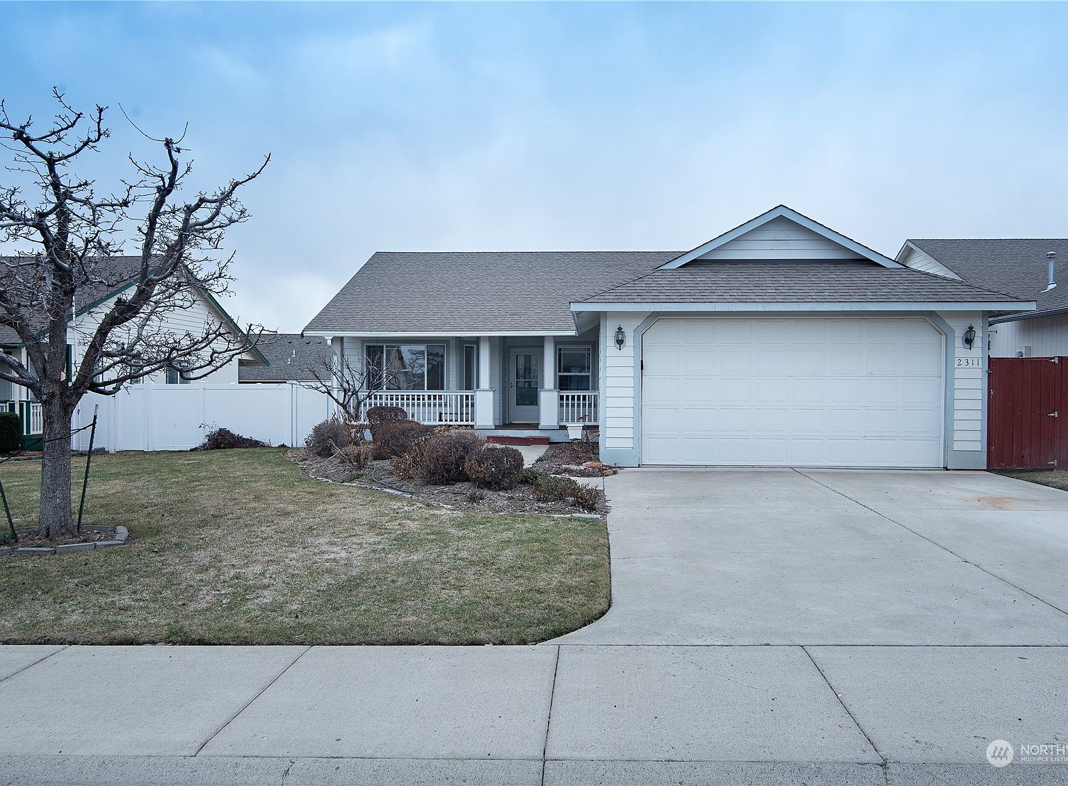 2311 N Ellington Street, Ellensburg, WA 98926 MLS 2050411 Zillow