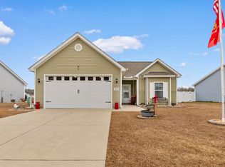362 Shallow Cove Dr., Conway, SC 29527