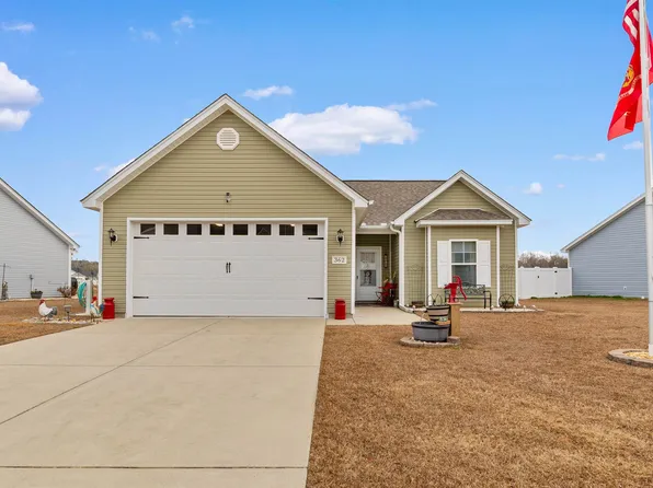 362 Shallow Cove Dr., Conway, SC 29527