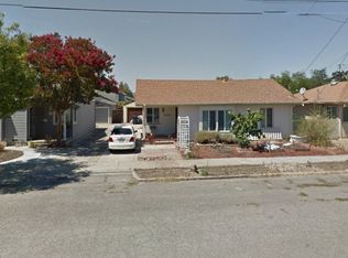 673 N K St, Livermore, CA 94551