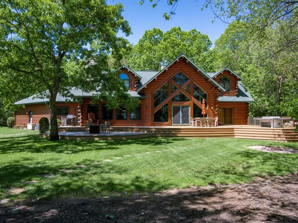 N14700 Porter Rd, Nekoosa, WI 54457