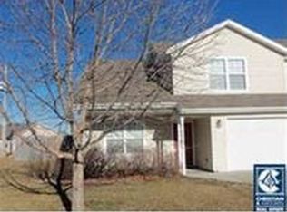 708 Goodrich Dr, Manhattan, KS 66502