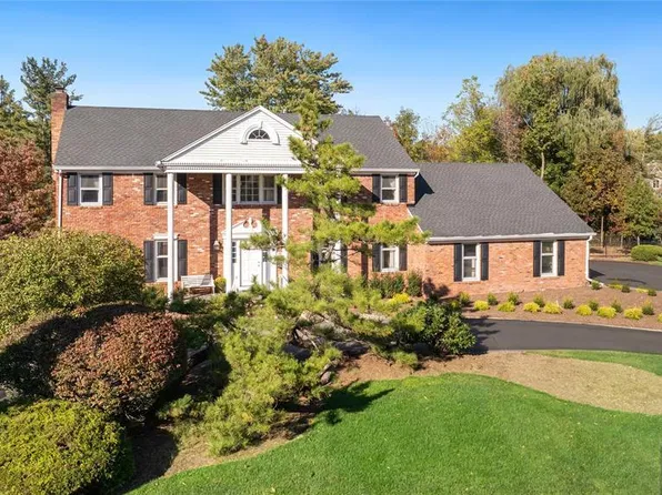 25 Paddock Road, Ho-Ho-Kus, NJ 07423