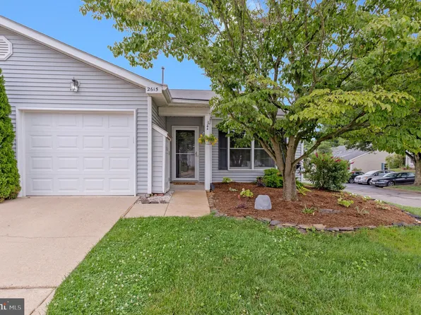 2615 Rigging Dr #2615, Annapolis, MD 21401