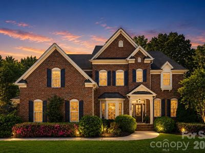 1220 Nightingale Rd, Waxhaw, NC, 28173