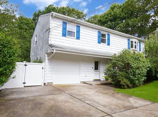 538 Islip Ave, Islip, NY 11751