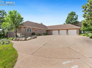 4565 Star Ranch Rd, Colorado Springs, CO 80906