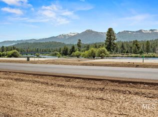 L7 B Riv #2, Cascade, ID 83611