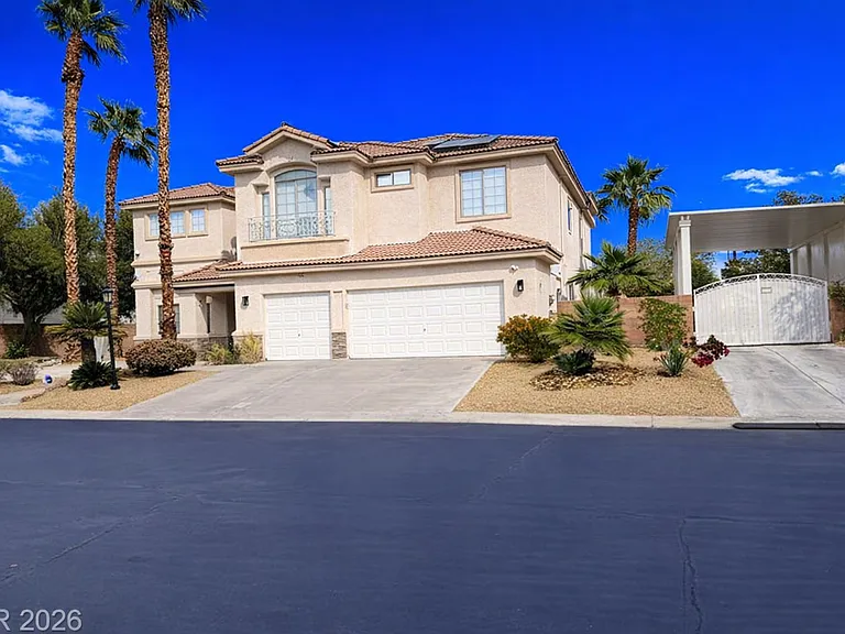 4952 Grey Mesa St — Photo 28